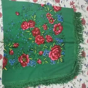 Gadymy ýüň gyňaç