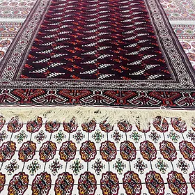 Gara el haly dyrnak göl