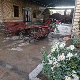 Лукс Дом жай