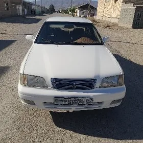Toyota Camry 1996