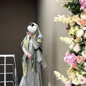 Satlyk vecerni koynek