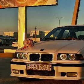 BMW 328 1995