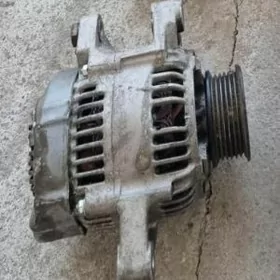 toyota dinam. generator