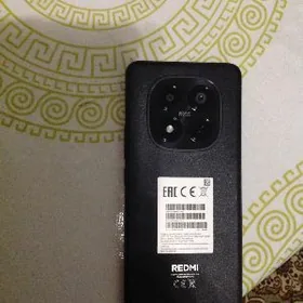 Redmi not 15pro 8/256lyk