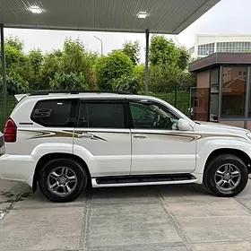 Lexus GX 470 2005