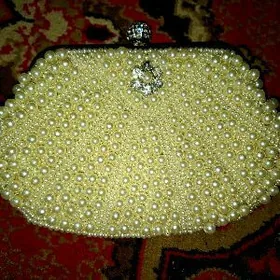 вечерный кошелёк