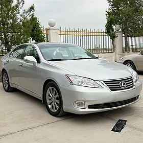 Lexus ES 350 2012