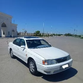 Toyota Avalon 1998