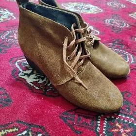 köwüş, обувь