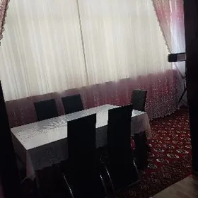 3 х комнатная квартира