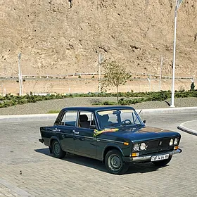 Lada 2106 1999