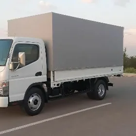 Mitsubishi Canter 2013