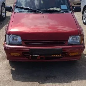 Daewoo Tico 1996