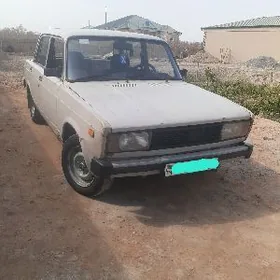 Lada 2105 1995
