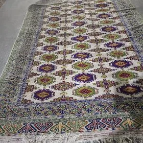 haly turkmen gyzylarbat