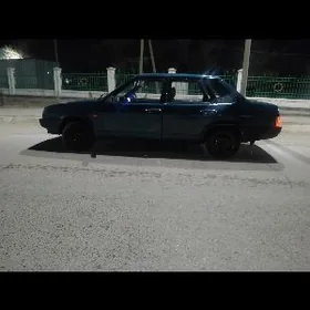 Lada 21099 2001