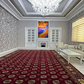 14 Tapgyr 8 Etaz 3 Komnat