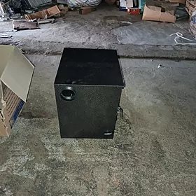 Cörek bişirilýän pec 1 gözli