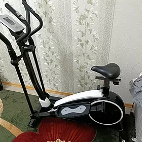 trenażor lyża tigir