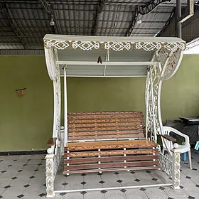 качеля (salancak)