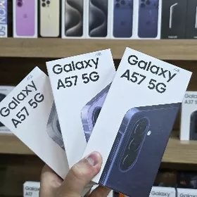 Samsung A57 kredittt