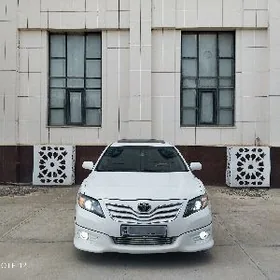 Toyota Camry 2009
