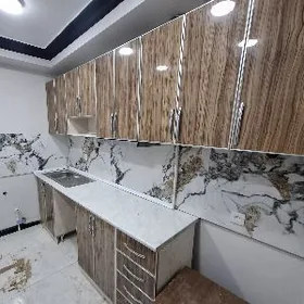 Кухонный гарнитур garnitur