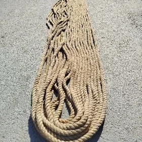 KENDIR TAZE YÜPKENDIR YÜP вер