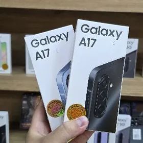 Samsung A17 krediittt