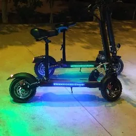 Elektrik samokat skuter sigwey