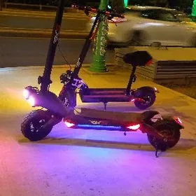 samokat skuter ussa самокат