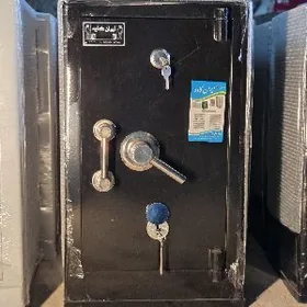 Seÿf Сейф A75 150kg