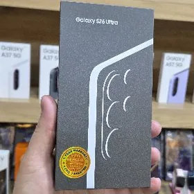 Samsung S26 Ultra kredit