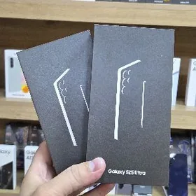 Samsung S25 Ultra Krediiittt