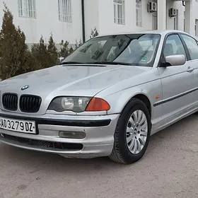 BMW E46 1998