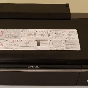 EPSON L800 PRINTER