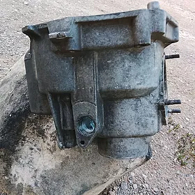 lada 5skors karopka yzkykryşka waly bilen bile