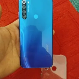 redmi not 8