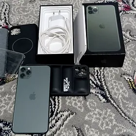 iPhone 11 Pro Max /512