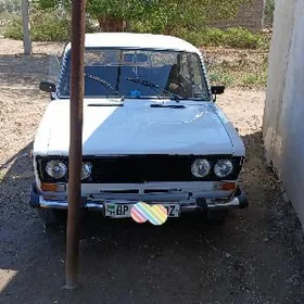Lada 2106 1998