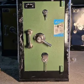 Seÿf Сейф A75 150kg