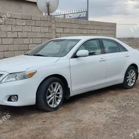Toyota Camry 2010