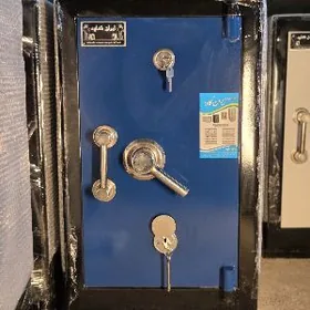 Seÿf Сейф A75 150kg