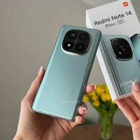 Redmi Note 14 Pro plus 5G