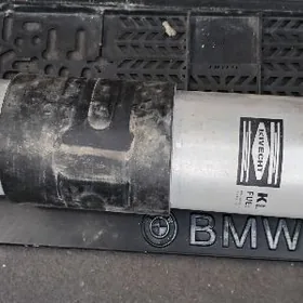 BMW e-39 BENZOFILTR