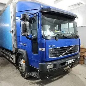 Volvo FH12 2003