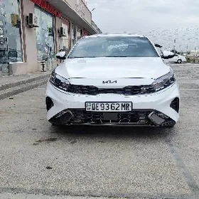 Kia Forte 2023