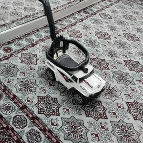 Детский машин