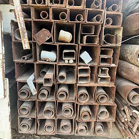 Demir Profil 6x8 galynlygy 6