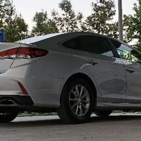 Hyundai Sonata 2019